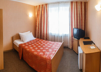 Фотография номера гостиницы Булгар