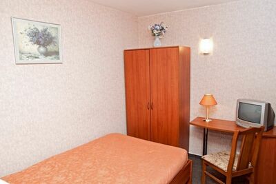 Фотография номера гостиницы Булгар