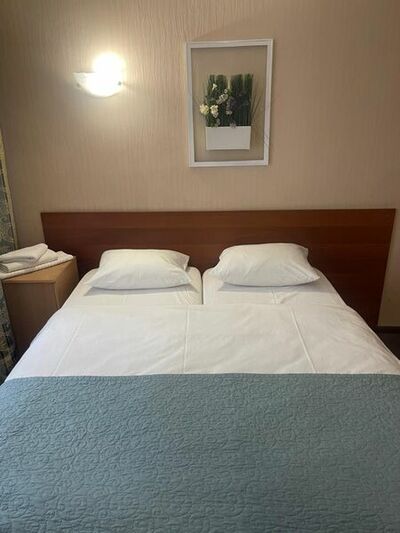 Фотография номера гостиницы Булгар