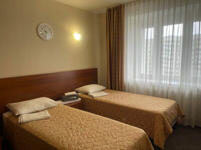 Фотография номера гостиницы Булгар