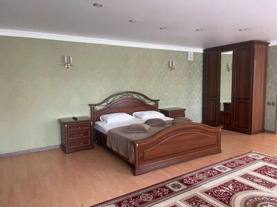 Фотография номера гостиницы Булгар