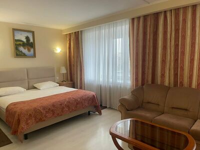 Фотография номера гостиницы Булгар