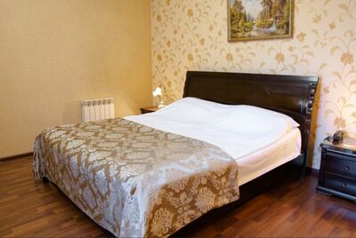 Фотография номера гостиницы Варадеро