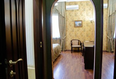 Фотография номера гостиницы Варадеро