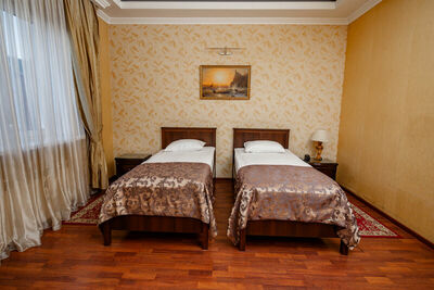 Фотография номера гостиницы Варадеро