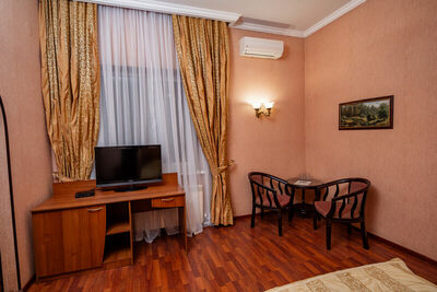 Фотография номера гостиницы Варадеро