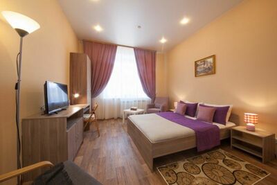 Фотография номера квартиры Апарт-Отель на Ломоносова