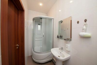 Фотография номера квартиры Апарт-Отель на Ломоносова