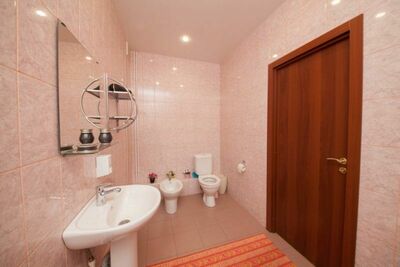 Фотография номера квартиры Апарт-Отель на Ломоносова