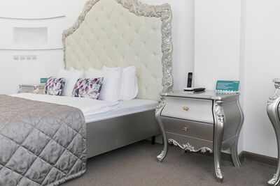 Фотография номера гостиницы Орлиные скалы