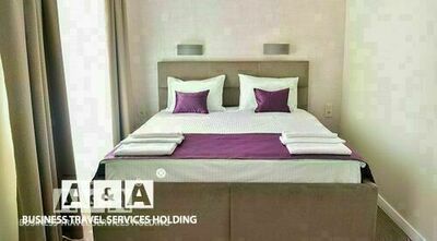 Фотография номера гостиницы Спейс