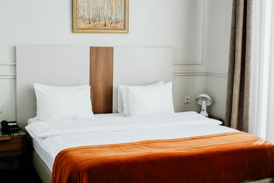 Фотография номера гостиницы Отель Амурский