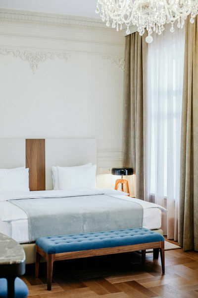 Фотография номера гостиницы Отель Амурский