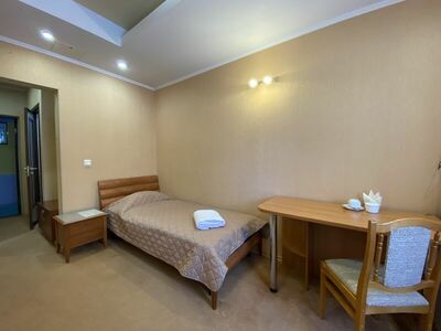 Фотография номера гостиницы Олимп