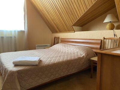 Фотография номера гостиницы Олимп