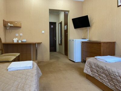 Фотография номера гостиницы Олимп