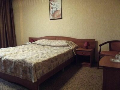 Фотография номера гостиницы Паллада РАН