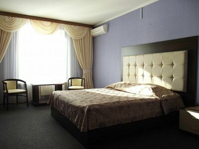 Фотография номера гостиницы Паллада РАН