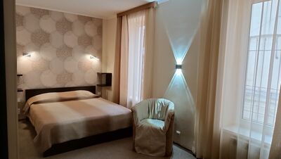 Фотография номера гостиницы Вилла Светлана