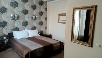 Фотография номера гостиницы Вилла Светлана