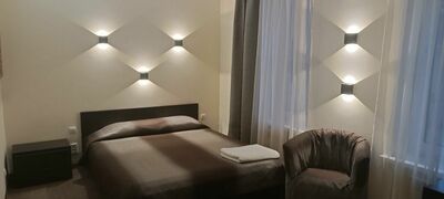 Фотография номера гостиницы Вилла Светлана