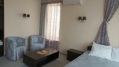 Фотография номера гостиницы Вилла Светлана