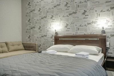 Фотография номера гостиницы Ладомир на Зельевом