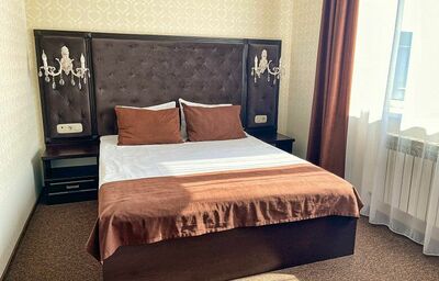 Фотография номера гостиницы Рестотель Oscar