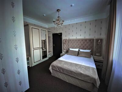 Фотография номера гостиницы Рестотель Oscar