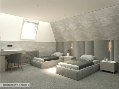 Фотография номера гостиницы Рестотель Oscar