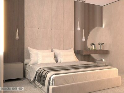 Фотография номера гостиницы Рестотель Oscar