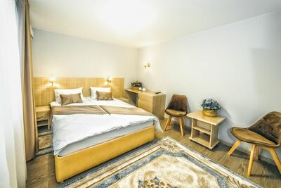 Фотография номера гостиницы Березка