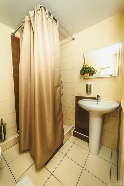 Фотография номера гостиницы Березка