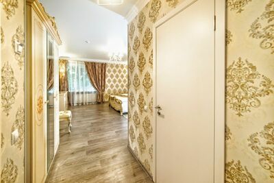 Фотография номера гостиницы Березка