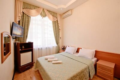 Фотография номера гостиницы Радуга-Престиж