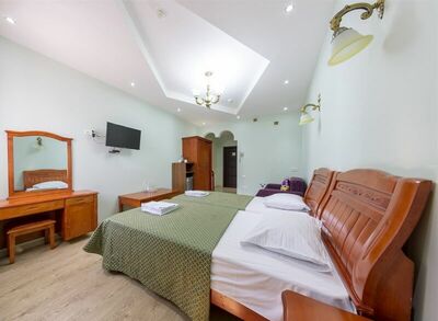 Фотография номера гостиницы Радуга-Престиж