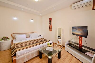 Фотография номера гостиницы Радуга-Престиж