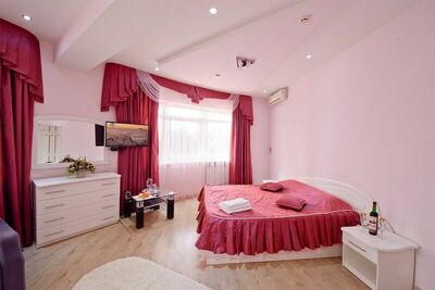 Фотография номера гостиницы Радуга-Престиж