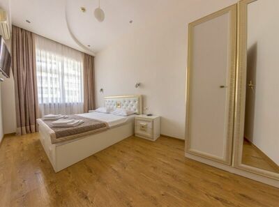 Фотография номера гостиницы Радуга-Престиж