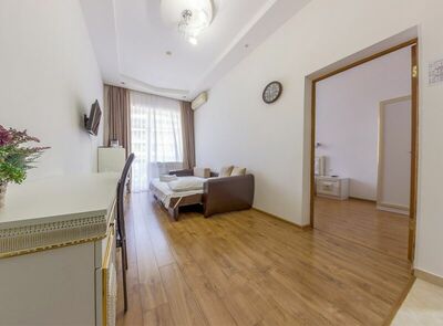 Фотография номера гостиницы Радуга-Престиж