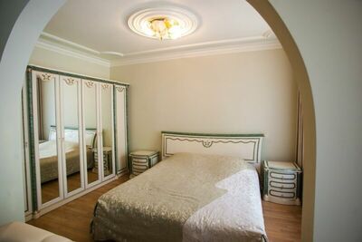 Фотография номера гостевого дома Бутик-отель Пушкин