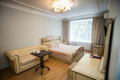 Фотография номера гостевого дома Бутик-отель Пушкин