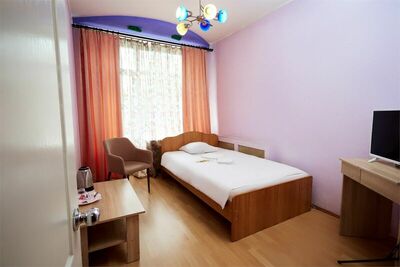 Фотография номера гостиницы Балтия