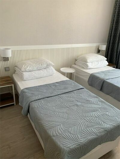 Фотография номера гостиницы Светлана