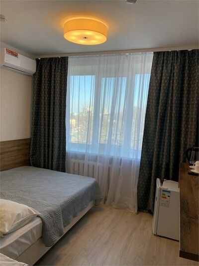 Фотография номера гостиницы Светлана