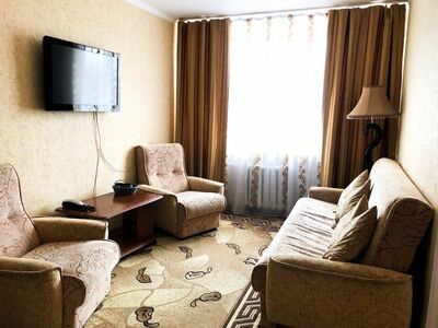 Фотография номера гостиницы Светлана