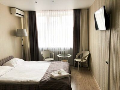 Фотография номера гостиницы Светлана