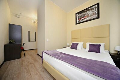 Фотография номера гостиницы Апельсин Ленинский Проспект