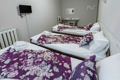 Фотография номера гостиницы Пелысь