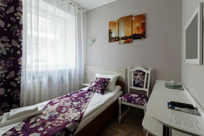 Фотография номера гостиницы Пелысь